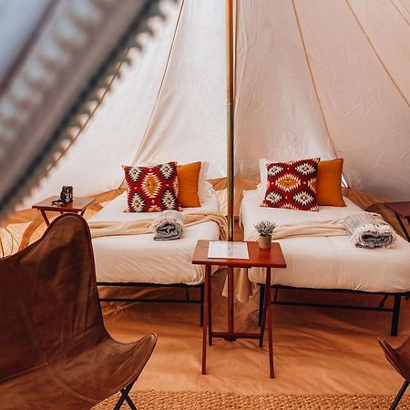 Wander Camp Yellowstone 艾兰帕克 外观 照片